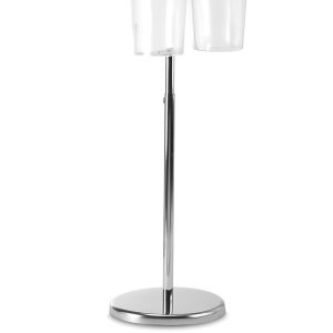 Metalfilo Base Energy Attacco Gamba Rotonda 2