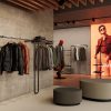 Arredi per grande distribuzione organizzata