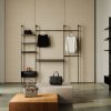 Arredo negozi in metallo
