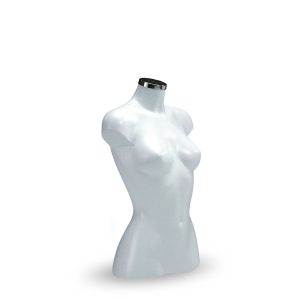 Metalfilo Busti Energy Polipropilene Precolorati Corti Donna 2