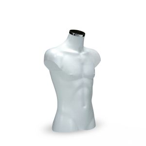 Metalfilo Busti Energy Polipropilene Precolorati Corti Uomo 2