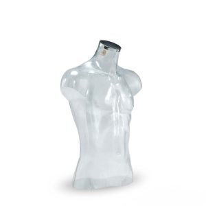 Metalfilo Busti Energy Polipropilene Precolorati Corti Uomo 3
