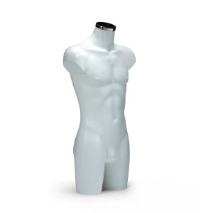 Metalfilo Busti Energy Polipropilene Precolorati Uomo 2