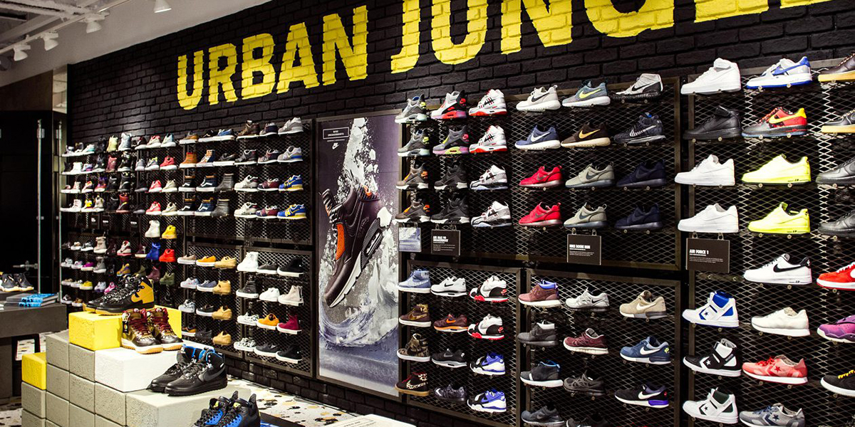 Metalfilo Progetto Custom Urban Jungle Madrid 2
