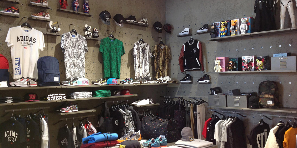 Metalfilo Progetto Custom Urban Jungle Madrid 3