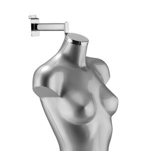 Metalfilo Supporto A Muro Busto Dogato 2