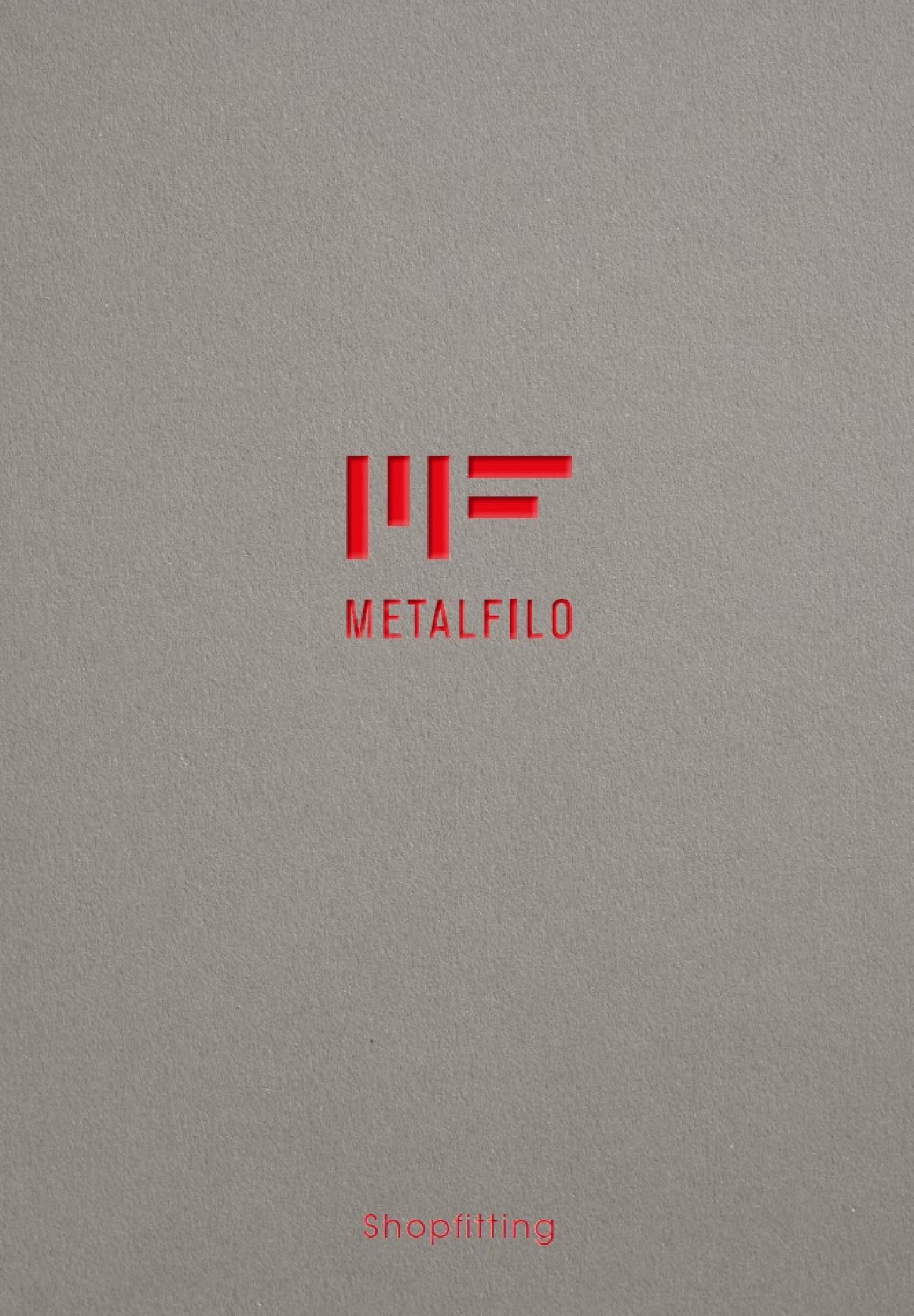 Catalogo Metalfilo 2025